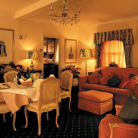 John Howard Hotel Лондон Номер фото