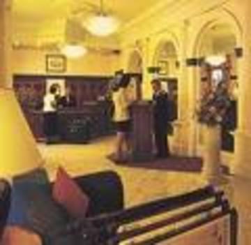 John Howard Hotel Лондон Экстерьер фото