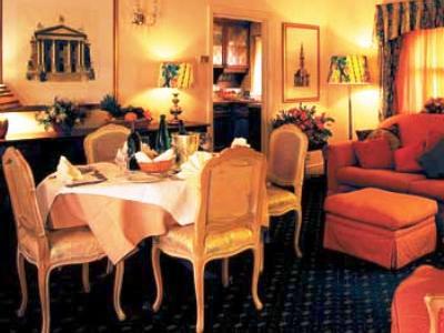John Howard Hotel Лондон Экстерьер фото